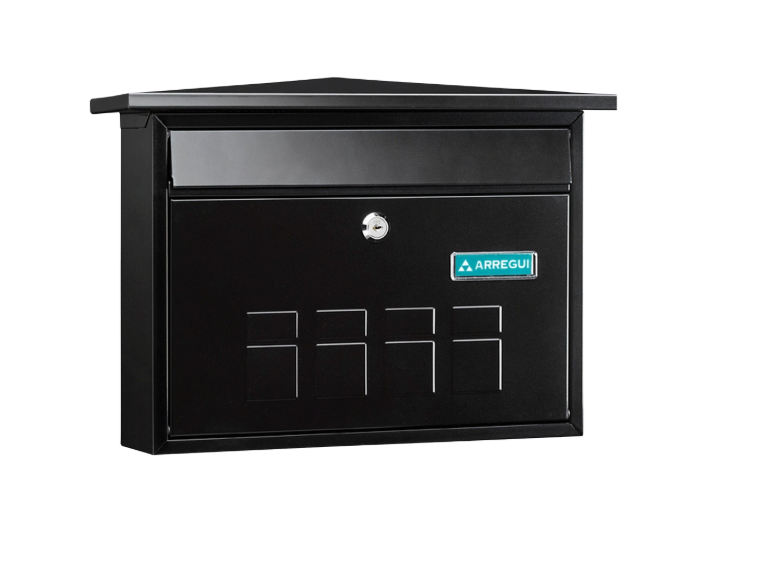 ARREGUI Deco Mailbox