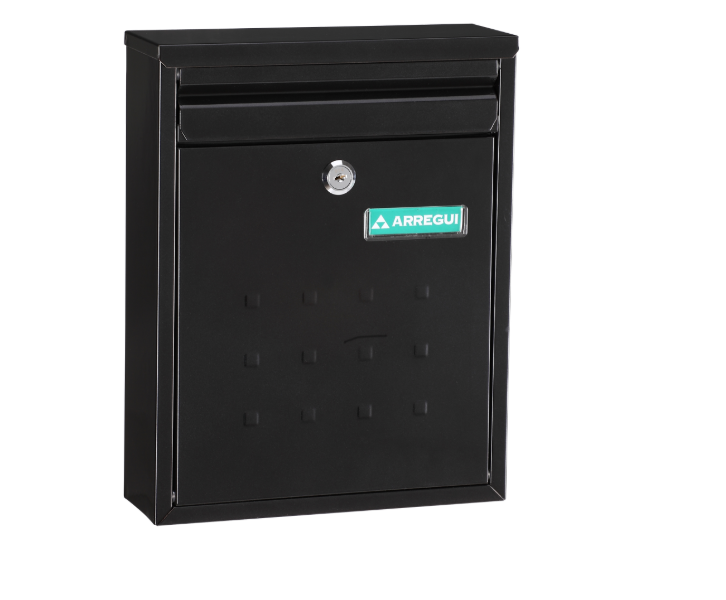 ARREGUI Dime Mailbox