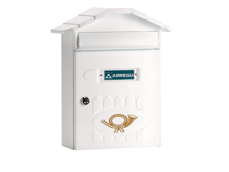 ARREGUI Villa Mailbox