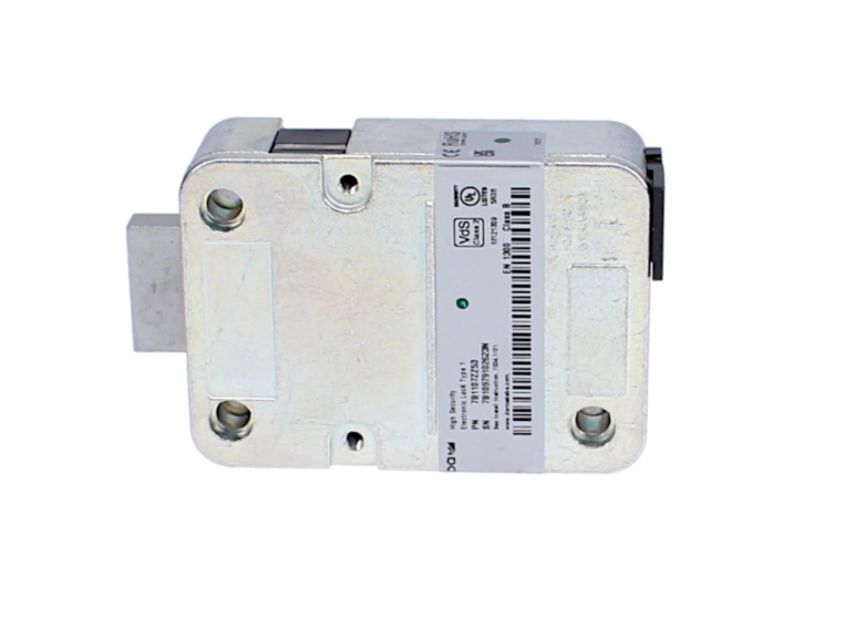 DORMAKABA La Gard 700 Basic (New Version) Safe Deadbolt Lock