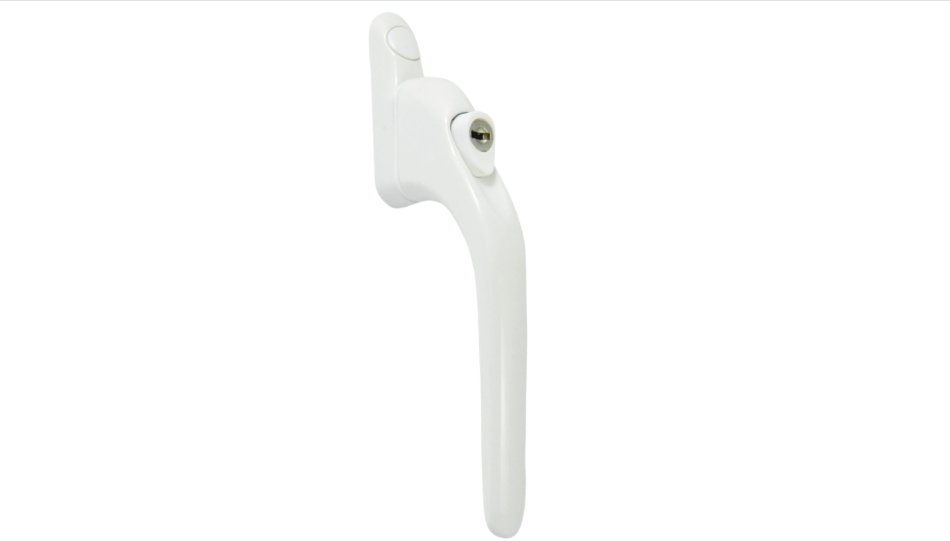 Espag Inline Handle With Spindle