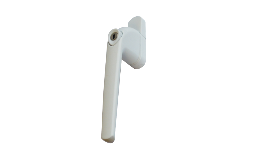 Hero In Line Espag Handle - 40mm