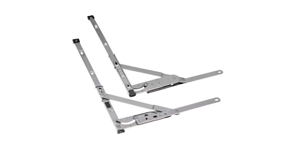 Mega Egress Friction Stay Hinge