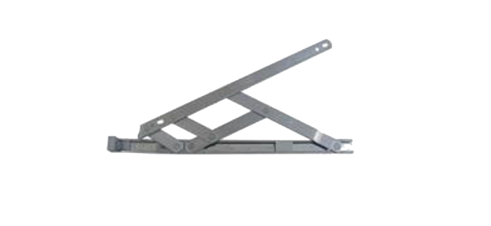 Friction Stay Hinge Side Hung - 17mm