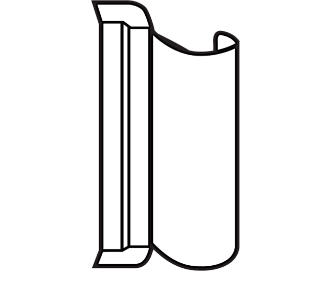 NT Stay Arm Cover