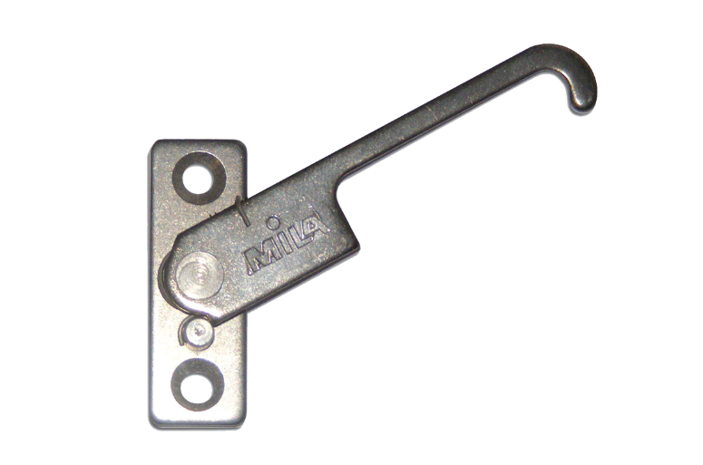 Standard UPVC Window Restrictor Catch