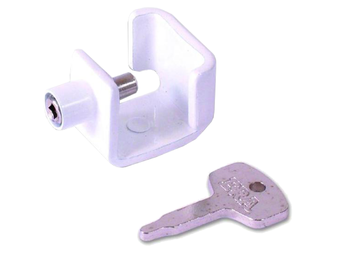 825 Transom Window Lock