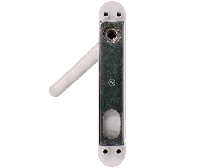 NTech Villa Balcony Door Handle External Without Cutout