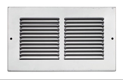 Louvre Grills