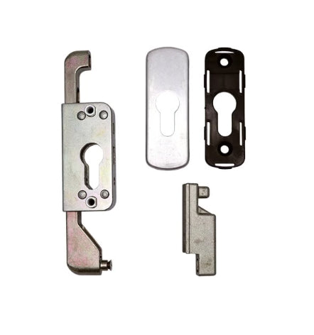 Euro Bi-fold Door Lock