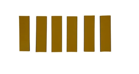 Hinge Plates Self Adhesive