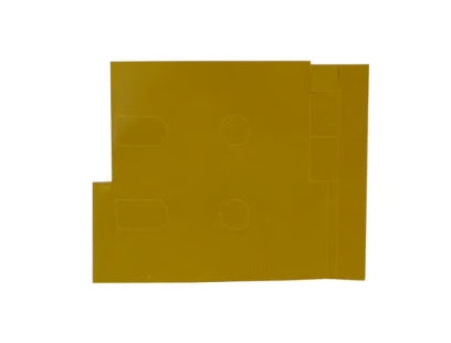 Din Lock Kit