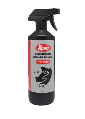 Glass Cleaner