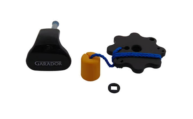 G3 Garage Door Handle Kit