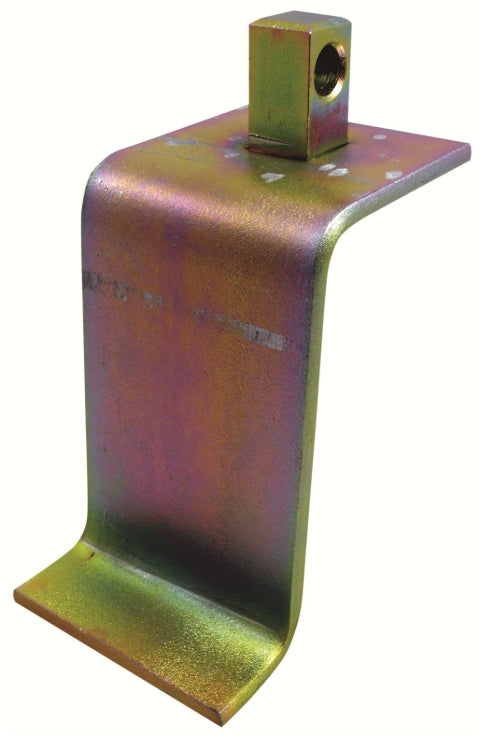 Garage Door Defender Base Only for Tarmac