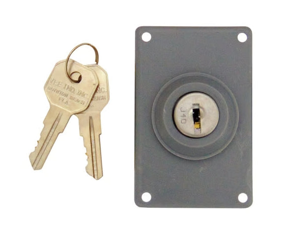 Garage Door Electric Standard Key Switch