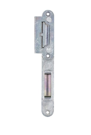 Composite Latch and Deadbolt Keep