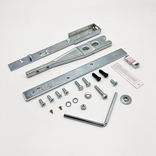 TC8800 End Load Arm & Channel