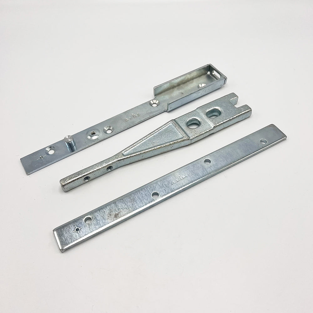 TC8800 End Load Arm & Channel
