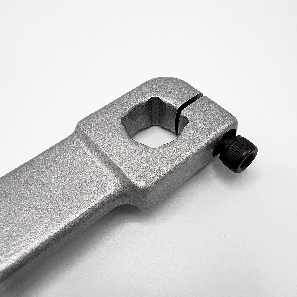 TC8800 Offset Top Arm & Channel