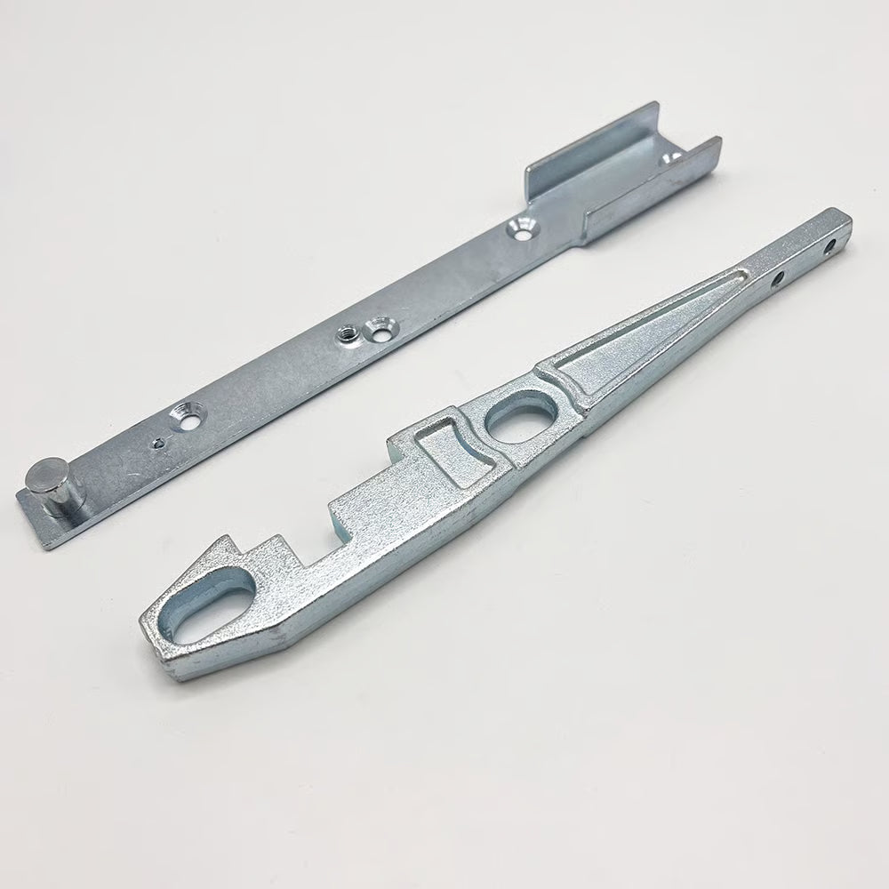 TC8800 Standard Side Load Arm & Channel