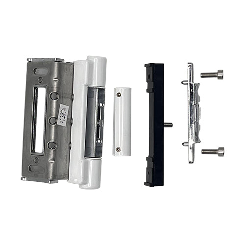 Athena Butt Hinge for UPVC Doors