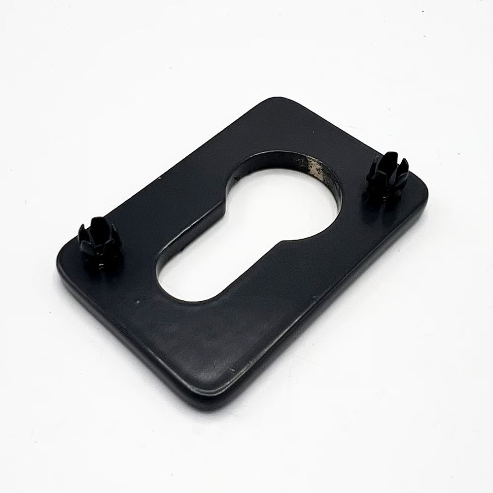 Bi-Fold Handle Escutcheon