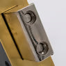 British Standard 5 Lever Mortice Deadlock