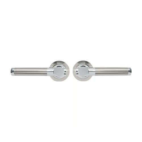 Alpha Lever on Round Rose Furniture