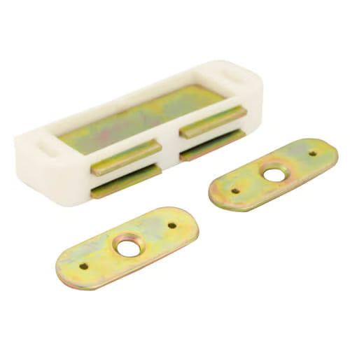 Twin Magnetic Catch