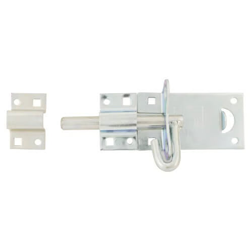 Medium Duty Brenton Pattern Padbolt