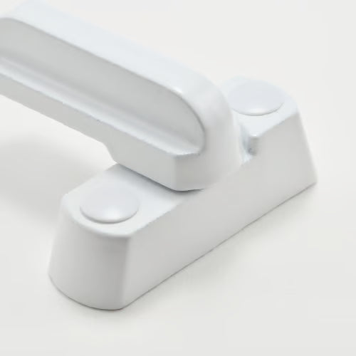 UPVC Non Locking Sash Jammer