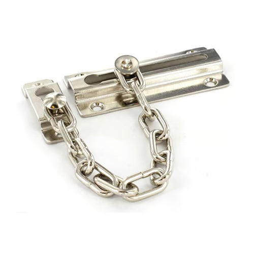 Contract Steel Non-Locking Sliding Door Chain