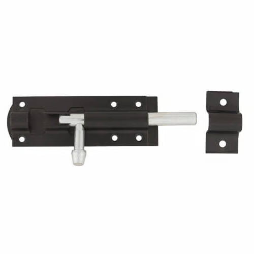 Straight Tower Bolt