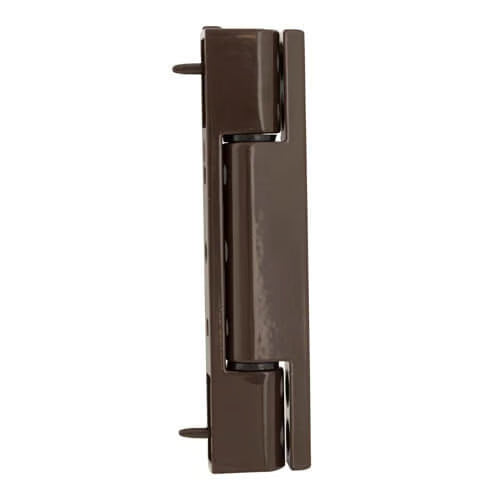 UPVC Butt Hinge - 115mm