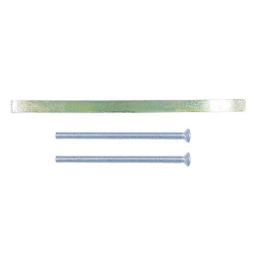V-FIXKIT Multipoint Door Handle Screw & Spindle Kit