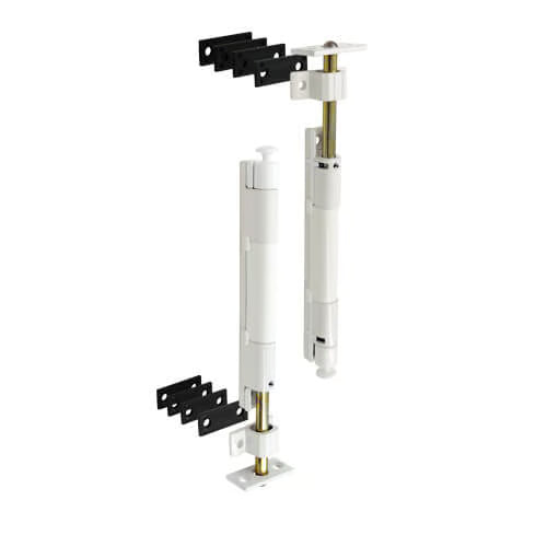 Slimline Multi Purpose Door Bolt