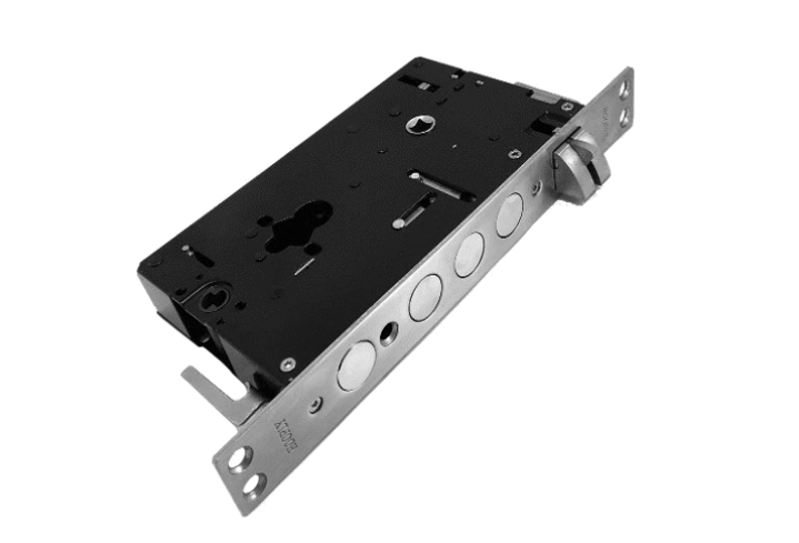 33 Ultra Container Door Gearbox