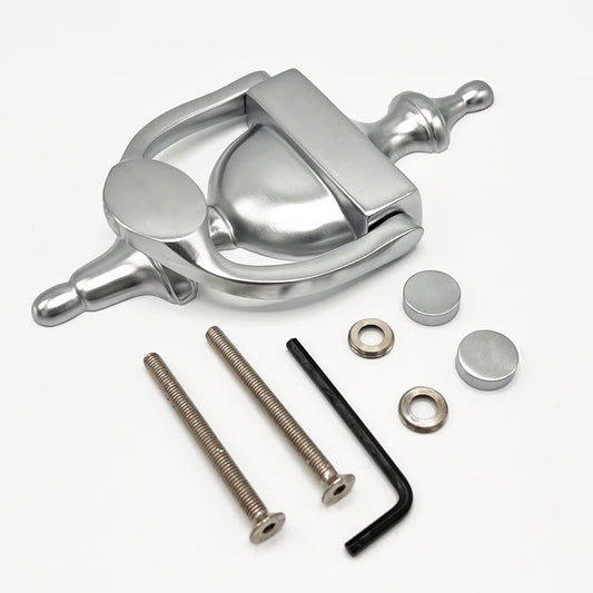 Urn Door Knocker
