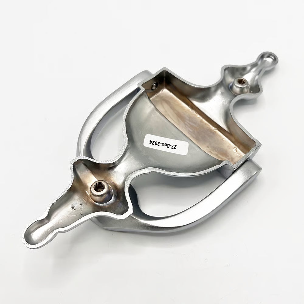 Urn Door Knocker