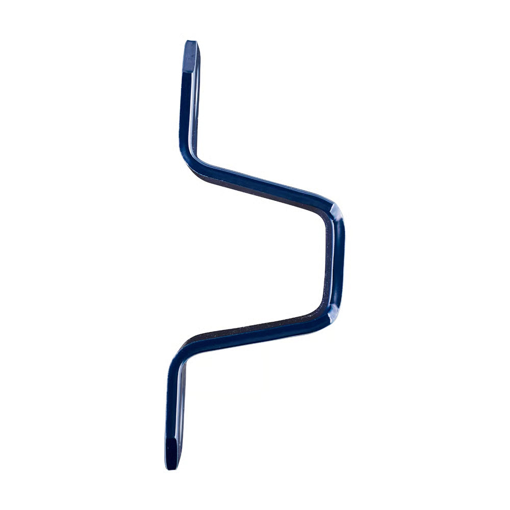 WA500 Ground/Wall Anchor Blue