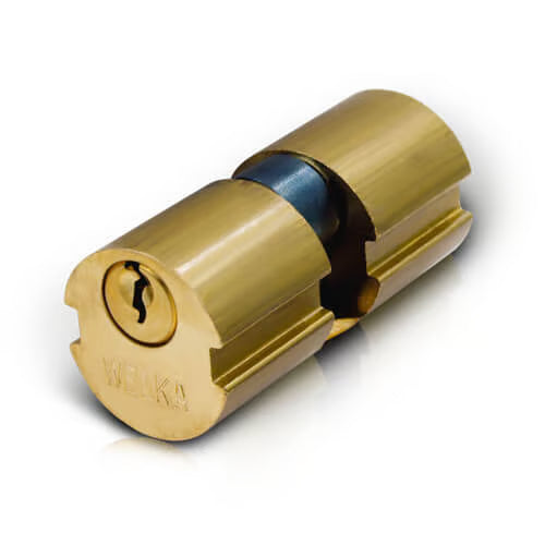 Gate Lock Cylinder