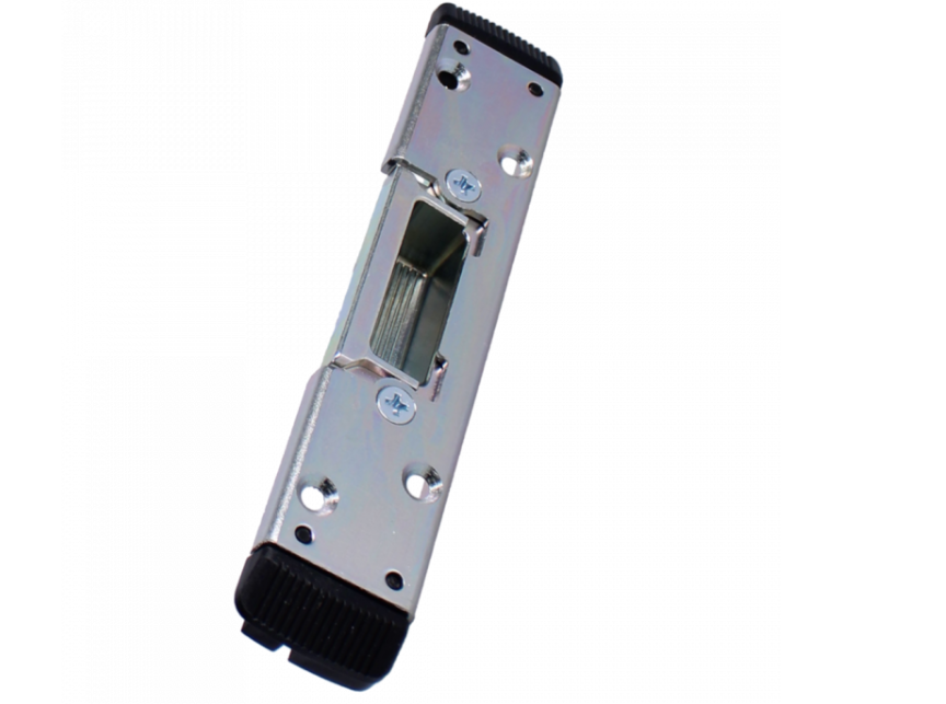 Roundbolt Keep Plates To Suit Eurocell Logik