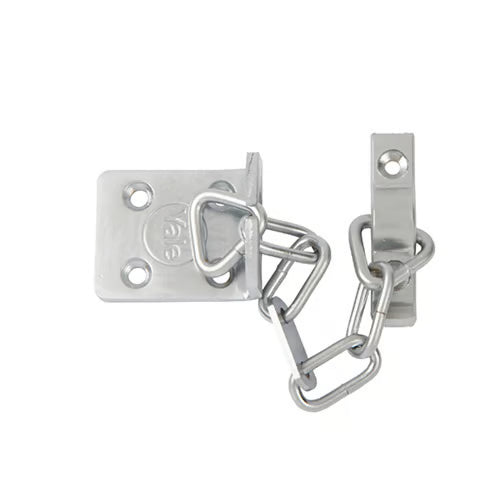 WS6 Non-Locking Door Chain