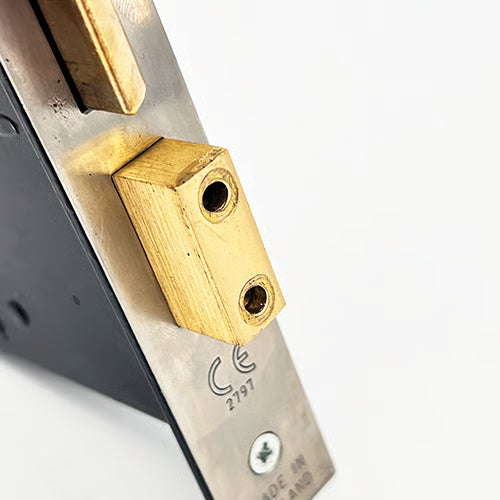 Y7000 Euro Mortice Sashlock