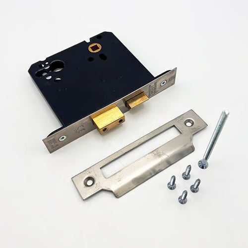 Y7000 Euro Mortice Sashlock