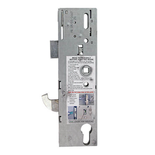 YS170 Doormaster Multipoint Genuine Gearbox - Lift Lever or Split Spindle