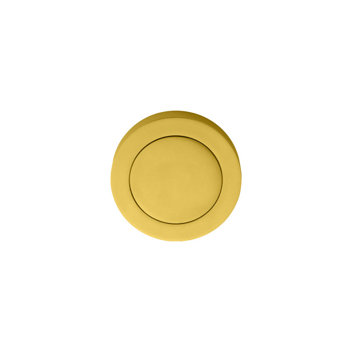 Blank Escutcheon