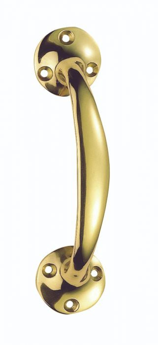 Bow Handle