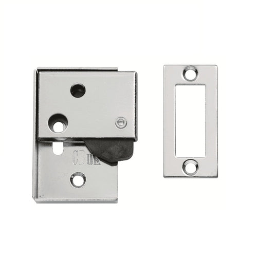Easi-Keep Latch